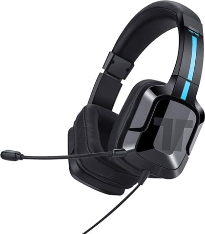 Imagen de Tritton Kama+ (Plus) Stereo Gaming Headset (Multiplatform), A